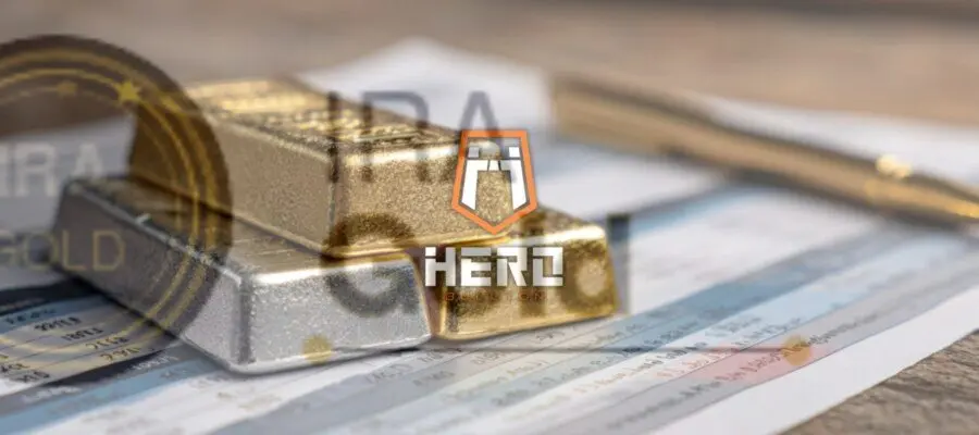 Why consider gold and silver IRA